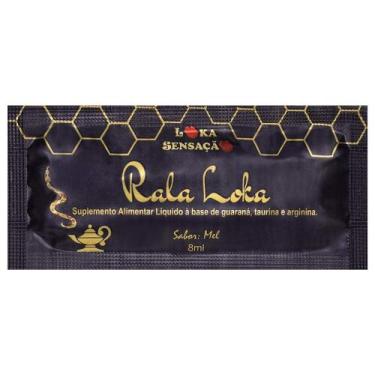 Imagem de Rala Loka Energy Drink Revoada Loka Sensação