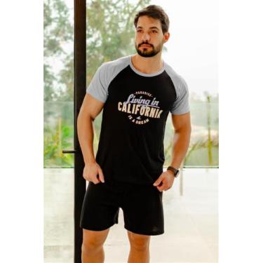 Imagem de Conjunto califa - CASARAO DO PIJAMA, P