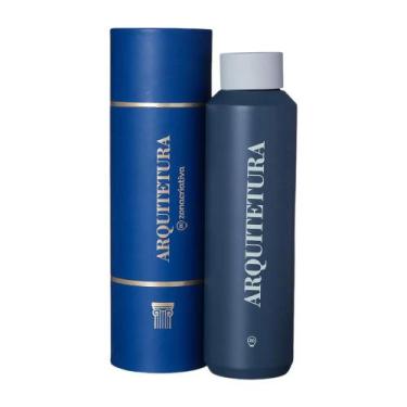 Imagem de Garrafa acqua profissoes arquitetura 600ml - zonacriativa