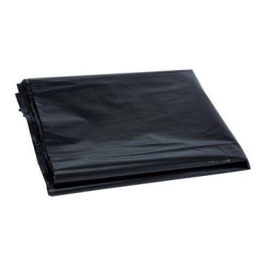 Imagem de Saco De Lixo 100 Litros C/100 Unidades Aprox. 5 Kg Esp. 0,08 - HIGIPAC