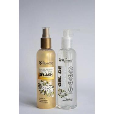 Imagem de Kit Linda E Perfumada - Jardim da Prosperidade - Aymmê