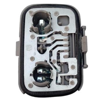 Imagem de Soquete Circuito Inferior Esquerdo Lanterna Siena G2 2001/... LADO ESQ