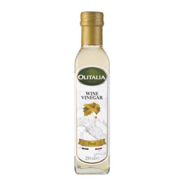 Imagem de Vinagre de Vinho Pinot Olitalia 250ml