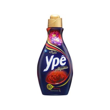 Imagem de Amaciante Ypê Alquimia Encanto Concentrado - 1L, Alquimia Encanto, 1L