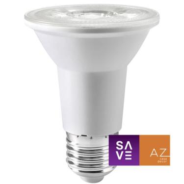 Imagem de Lâmpada Led Par20 4,8w SaveEnergy 4000k Branco Neutro - Save Energy