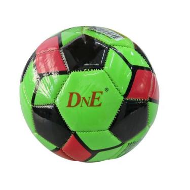 Imagem de Mini bola de futebol de pvc (tamanho 02) - QUERO PRESENTEAR, Verde