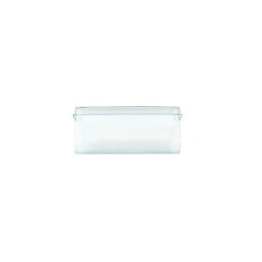 Imagem de Frontal Gaveta de Legumes Geladeira Duplex Brastemp Consul 326040666 -