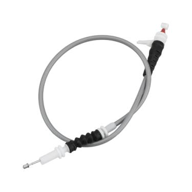 Imagem de OTOTEC 1 cabo de puxador de porta frontal externa para carro 51217242575 7242575 compatível com BMW F20 F32 F33 1 4 Series