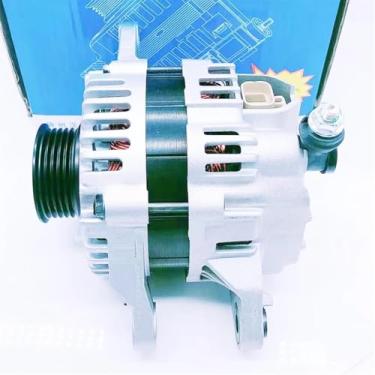 Imagem de Alternador do gerador compatível com Haima M3 M5 M6 GN152014-2023 JFZ182A2 N03G1028100