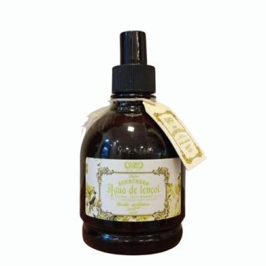 Imagem de Agua de lençol de limao siciliano - 315ml - flora pura