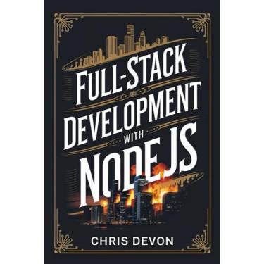 Imagem de Full-Stack Development with Node.js