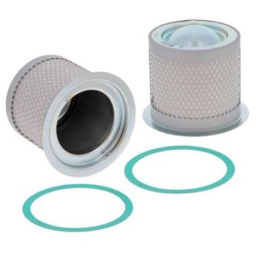 Imagem de Filtro Separador De Ar e Óleo LE 9015 x Similar - Arcomprimido Brasil