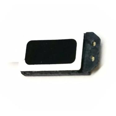 Imagem de zhxchzhi Fone de ouvido OEM de substituição para Samsung Galaxy M31 SM-M315F F/DS 2 peças
