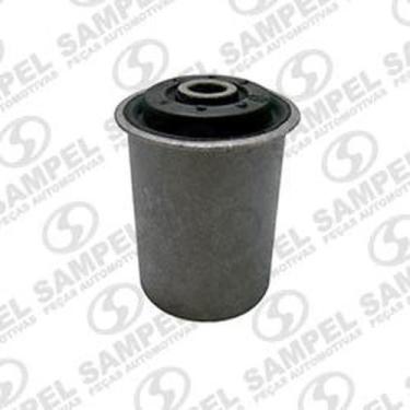 Imagem de Bucha do jumelo Dian / Tras Ford Courier 1997 a 2013 - SAMPEL