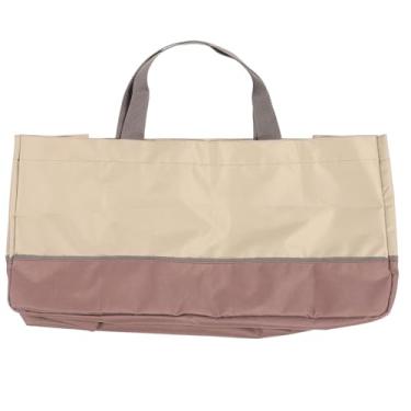 Imagem de Saco de Tronco de Tecido Oxford para Serviço Pesado, Grande Capacidade, Transportadora de Lenha Com Alça Reforçada, Multi -funcional para Acampamento, Fogueira de Churrasco