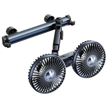 Imagem de xuenair ventilador de carro