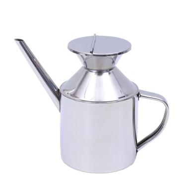 Imagem de Mimo Style, Jarra para Óleo de Azeite Inox