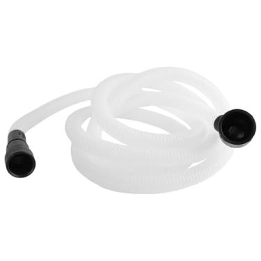 Imagem de Mangueira de drenagem de lava-louças 807117001, compatível com máquinas de lavar louça Frigidaire e Electrolux, substitui AP5806794, 154369601, 154411001, 154411002, 154411003, 154525301, 1546067002.