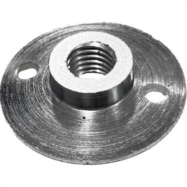 Imagem de Porca Para Suporte Disco Lixa Mil Kits 4,1/2'' - M76