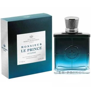 Imagem de Perfume Monsieur Le Prince Intense Pour Homme Eau de Parfum 100ml - Ma
