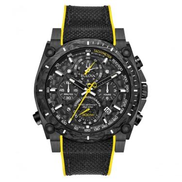Imagem de Relógio Bulova Precisionist Chronograph 98b312