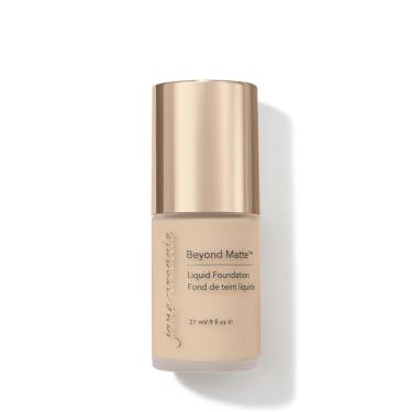 Imagem de Base líquida jane iredale Beyond Matte 3 em 1 M5 27mL