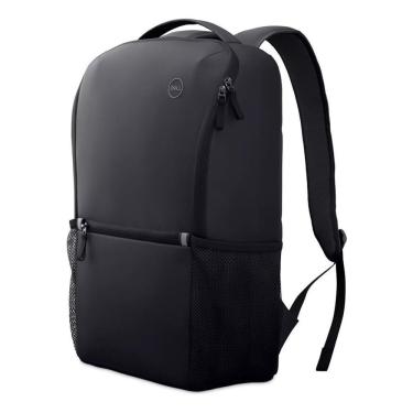 Imagem de Mochila Dell Ecoloop Essential Cp3724, 15,6'' Preta
