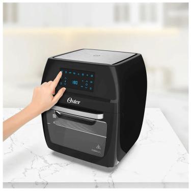 Imagem de Fritadeira forno oster PFRT780 12LT 3X1