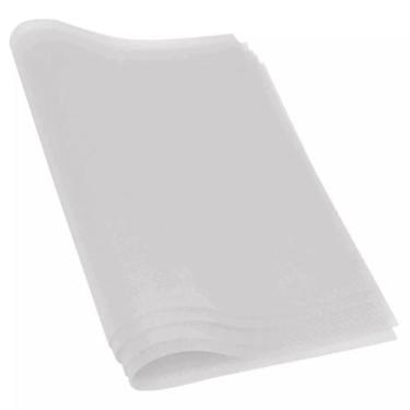 Imagem de Kit Tapetes P/ Forrar Prateleira Refrigerador Gaveta 6 Peças - Kadê