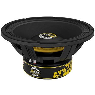 Imagem de Alto-falante 15 Polegadas 1300W RMS 2 Ohms - ATK WF380-4600B-2/A - Woofer Graves