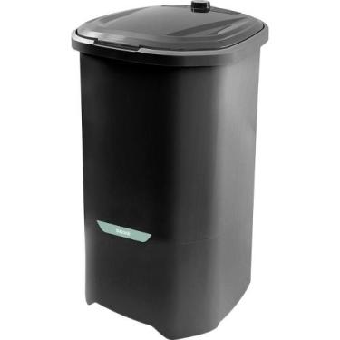 Imagem de Tanquinho de Lavar Roupa 10kg Suggar Neo Max Eco Semiautomática com Ti