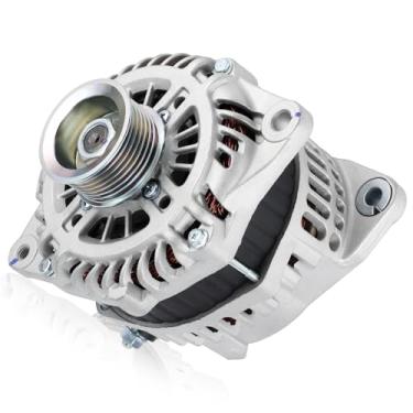 Imagem de HAYIAUTO Alternadores de carro 11538 adequados para Nissan Murano 2015-2017, para Pathfinder 2013-2017, para Infiniti QX60 2014-2016, JX35 2013 2.5L 3.5L Alternadores de substituição automotiva