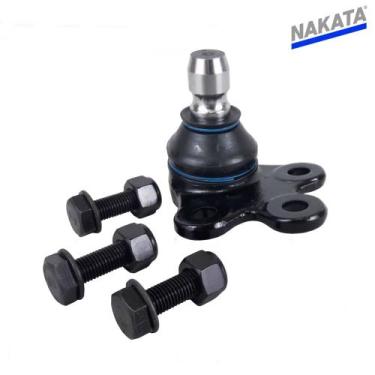 Imagem de Pivô da Balança Dianteira Chevrolet Spin - Onix - Sonic - Cobalt - Nov