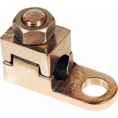 Imagem de Terminal Pressao Intelli Fundido 35Mm Ta35 1905 (Ta 35) - Kit C/50