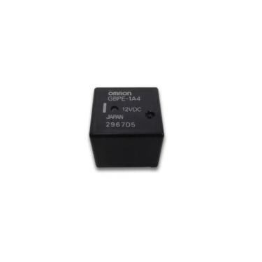 Imagem de Rele Para Farol Omron G8Pe-1A4-12Vdc 240W