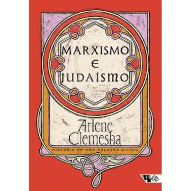 Imagem de Marxismo e judaísmo - BOITEMPO EDITORIAL