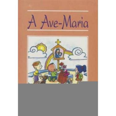 Imagem de a Ave Maria