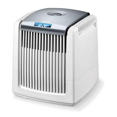 Imagem de Beurer Umidificador De Ar Para Ambientes Lw 220 White Lw220White Branco