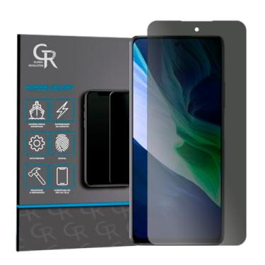 Imagem de GR Global Revolution, Película Hidrogel Privacidade Para Infinix Note 10 Pro
