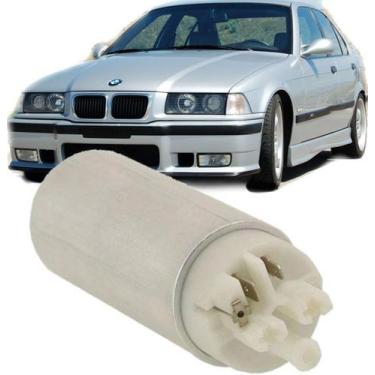 Imagem de Refil da Bomba e Combustivel Bmw 325i 328i 330i 318i E36 e E46 de 1991