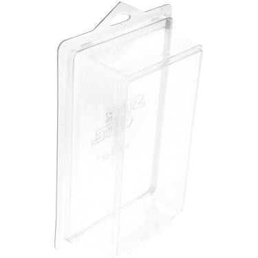 Imagem de ProTech Capa STAR1 Star Storage/Display para estilo padrão vintage e moderno Star Wars, 15 cm L x 23 cm A x 5 cm P, pacote com 10