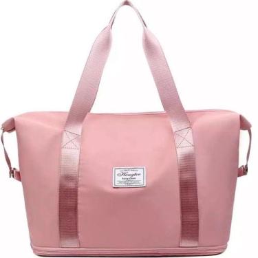 Imagem de Bolsa de viagem à prova d'água com grande capacidade 678/680 - oem, 67