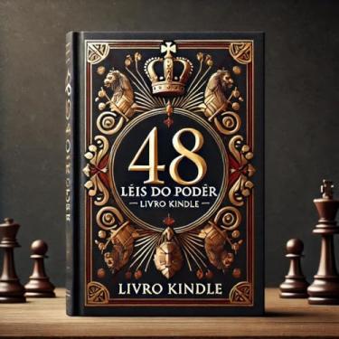 Imagem de 48 Leis do Poder Livro Kindle