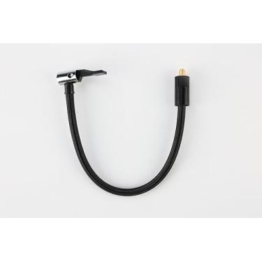 Imagem de Compressor de ar portátil para inflador de pneu, bomba de ar de bolso de 20000 mAh de inflação 5x mais rápida para pneus de carro, bomba de pneu sem fio para carro, SUV, motocicleta, bicicleta, bolas