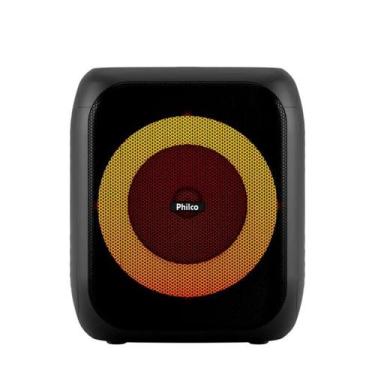 Imagem de Caixa de Som Amplificada Philco PCX4800 380W Bluetooth
