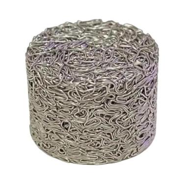 Imagem de Substituição De Filtros De Malha De Canhão De Espuma De Aço Inoxidável