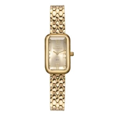 Imagem de Relógio Technos Feminino Mini Dourado - 5y20lo-1d 5y20lo-1d