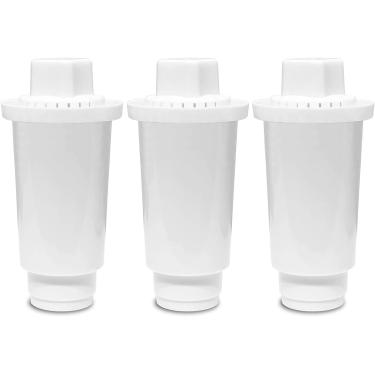 Imagem de Jarro De Filtro De Água Alcalino, Chaleira De Filtro 2.5l, Jarro De Filtro De Água Alcalino De Alto Ph, Filtração Multi-estágio Única, Livre De Bpa Para Água Mineralizada Saudável, Limpa E