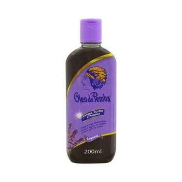 Imagem de Óleo Peroba Lavanda 200 Ml King, U