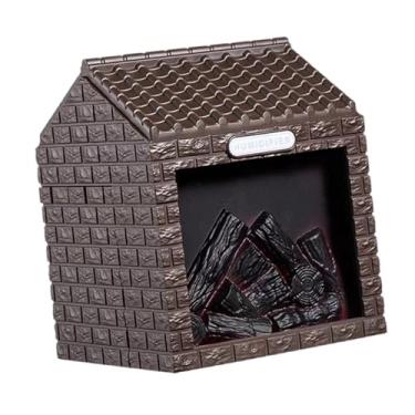 Imagem de Generic Umidificador de ar, umidificador de mesa, exclusivo, versátil, silencioso, elegante, com tanque de água de 200 ml e lâmpada noturna para dormitórios e, CafÉ